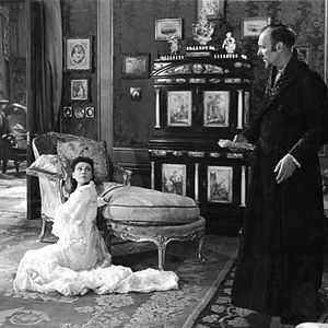 Fotoğraf Ralph Richardson