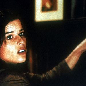 Fotoğraf Çığlık 3