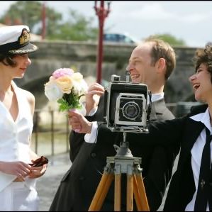 Fotoğraf Constance Dollé