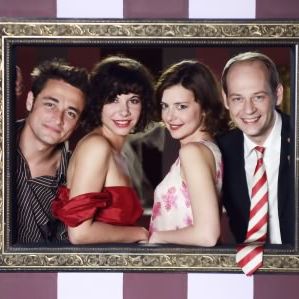 Fotoğraf Constance Dollé