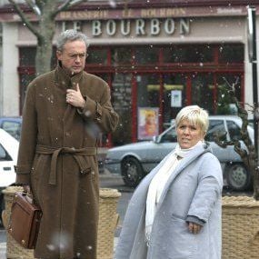 Fotoğraf Joséphine, ange gardien