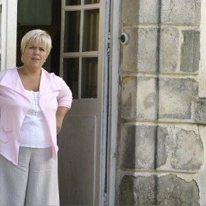 Fotoğraf Joséphine, ange gardien