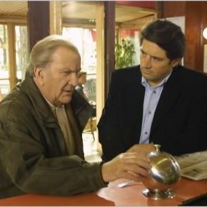 Fotoğraf Les Cordier, juge et flic