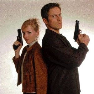 Fotoğraf 24: Conspiracy