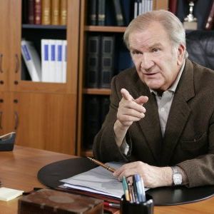 Fotoğraf Commissaire Cordier