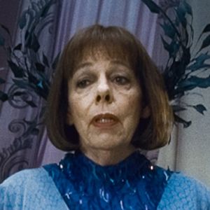 Fotoğraf Frances de la Tour