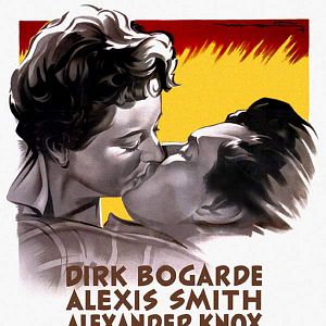 Fotoğraf Joseph Losey