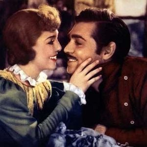 Fotoğraf Clark Gable