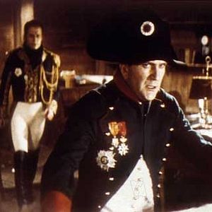 Fotoğraf Abel Gance