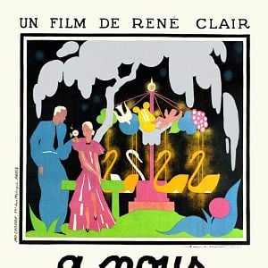 Fotoğraf René Clair
