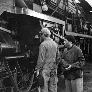 Fotoğraf Jean Renoir