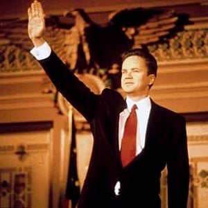 Fotoğraf Tim Robbins