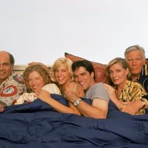 Fotoğraf Mimi Kennedy