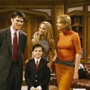 Fotoğraf Jenna Elfman