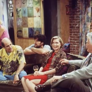 Fotoğraf Mitchell Ryan