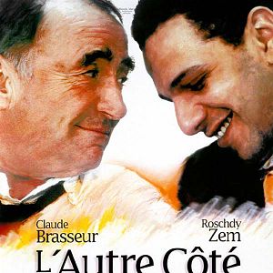 Fotoğraf Claude Brasseur