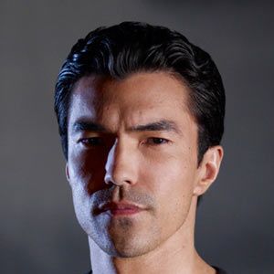 Fotoğraf Ian Anthony Dale