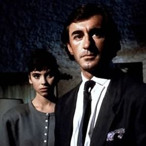 Fotoğraf Claude Chabrol