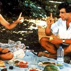 Fotoğraf Zabou Breitman