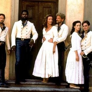 Fotoğraf Kenneth Branagh