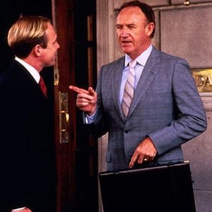 Fotoğraf No Way Out