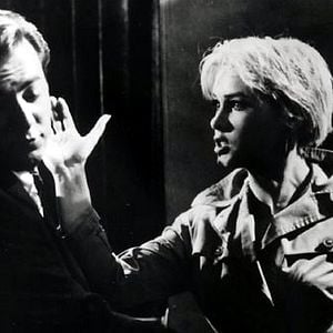 Fotoğraf John Cassavetes