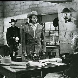 Fotoğraf Joel McCrea