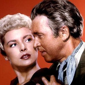 Fotoğraf The Naked Spur