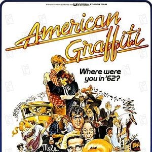 Fotoğraf George Lucas