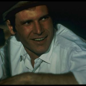 Fotoğraf Harrison Ford