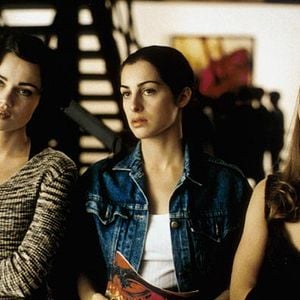 Fotoğraf Amira Casar