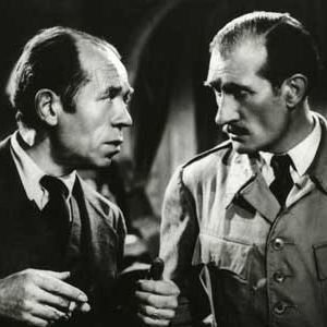 Fotoğraf Pierre Larquey