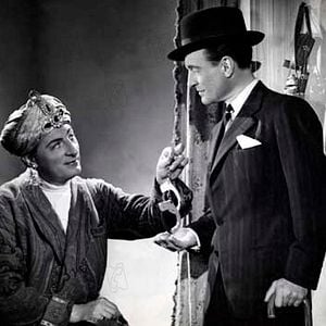 Fotoğraf Pierre Fresnay