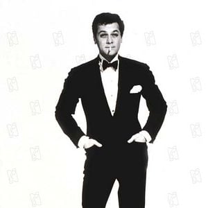 Fotoğraf Tony Curtis