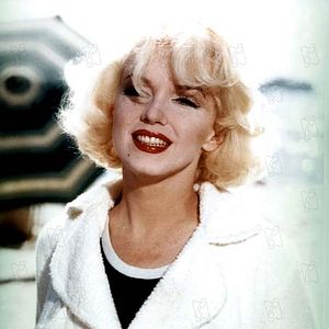 Fotoğraf Marilyn Monroe