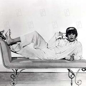 Fotoğraf Tony Curtis