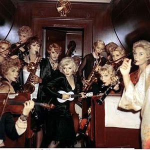 Fotoğraf Marilyn Monroe