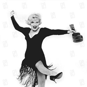 Fotoğraf Billy Wilder