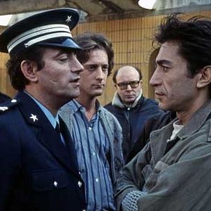 Fotoğraf Richard Bohringer