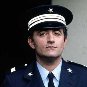 Fotoğraf Richard Bohringer