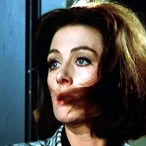 Fotoğraf Vanessa Redgrave