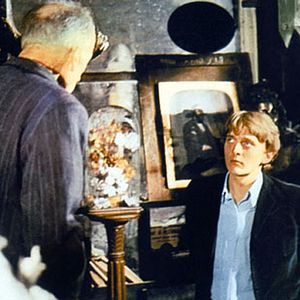 Fotoğraf David Hemmings