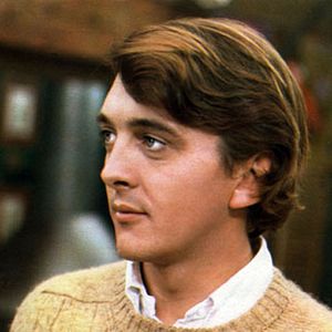 Fotoğraf David Hemmings
