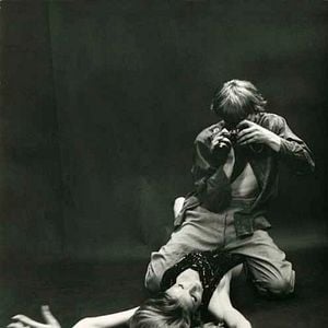 Fotoğraf Vanessa Redgrave