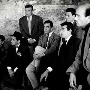 Fotoğraf Bob le flambeur