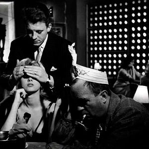 Fotoğraf Gérard Buhr