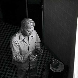 Fotoğraf Bob le flambeur