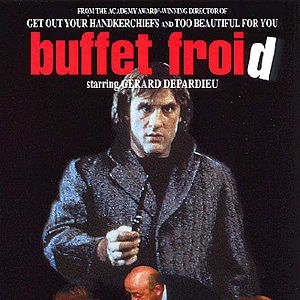 Fotoğraf Bertrand Blier