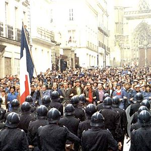 Fotoğraf Jacques Demy