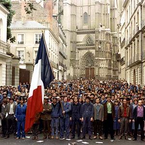 Fotoğraf Jean-François Stévenin